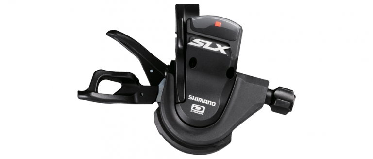 pedal slx