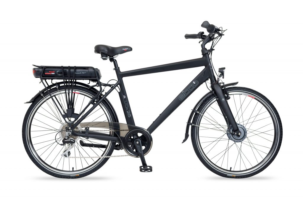 ebco e bikes